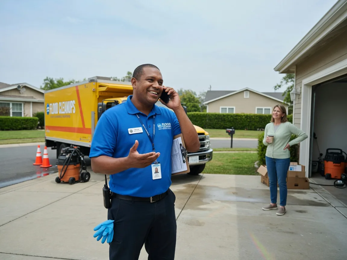 Water Damage Restoration Lake Tomahawk, WI FAQs